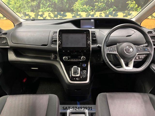 Nissan SERENA 2019-05 6677936-1
