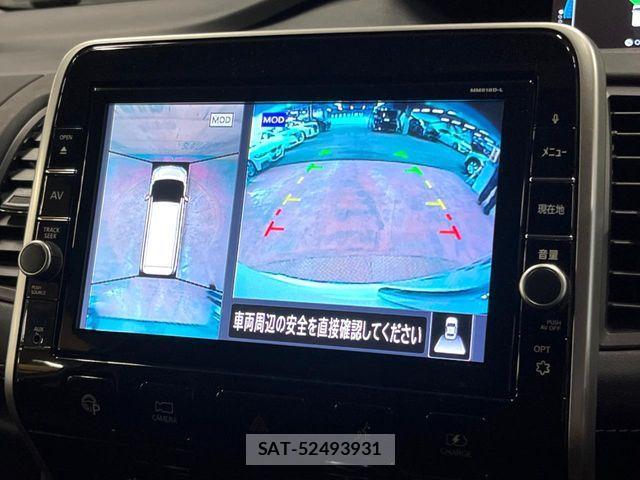 Nissan SERENA 2019-05 6677936-4