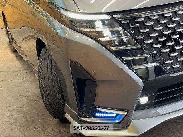 Nissan SERENA 2024-02 6677887-11