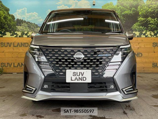 Nissan SERENA 2024-02 6677887-13