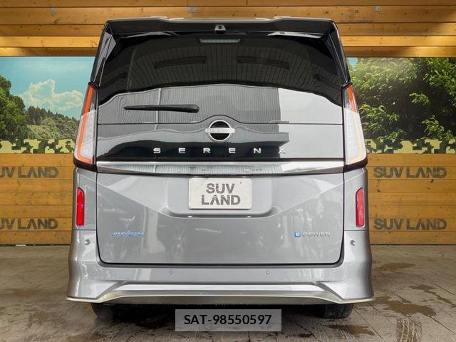 Nissan SERENA 2024-02 6677887-14