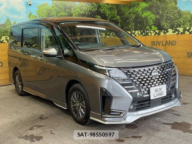Nissan SERENA 2024-02 6677887-15
