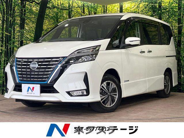 Nissan SERENA 2022-04 6677922-0