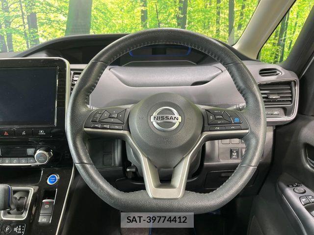 Nissan SERENA 2022-04 6677922-13
