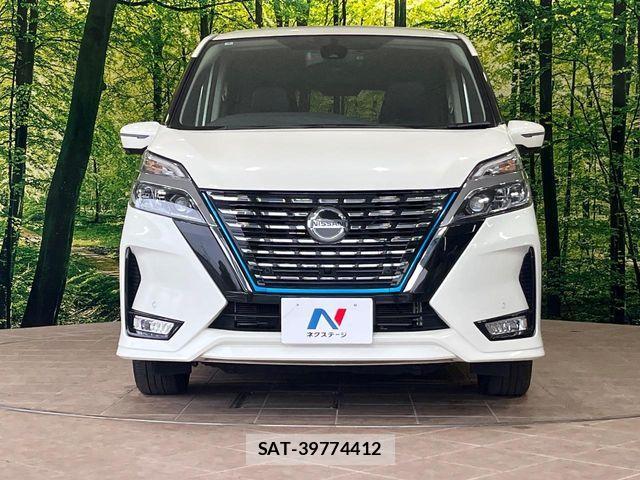 Nissan SERENA 2022-04 6677922-16
