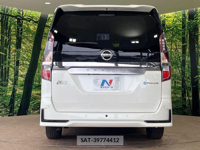 Nissan SERENA 2022-04 6677922-17