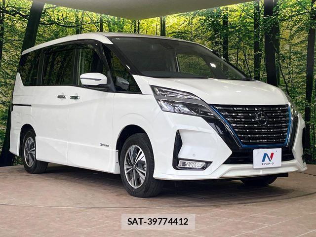 Nissan SERENA 2022-04 6677922-18