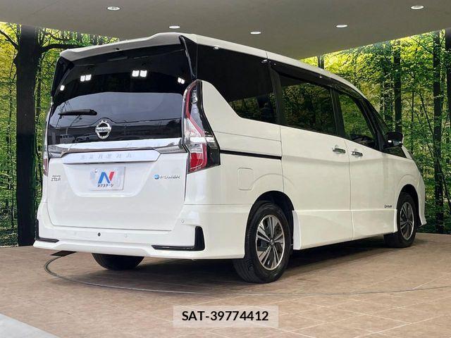 Nissan SERENA 2022-04 6677922-19