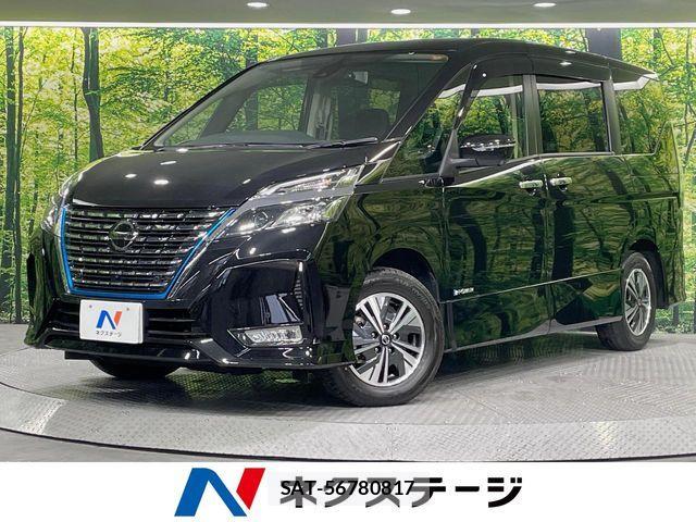Nissan SERENA 2022-10 6677914-0