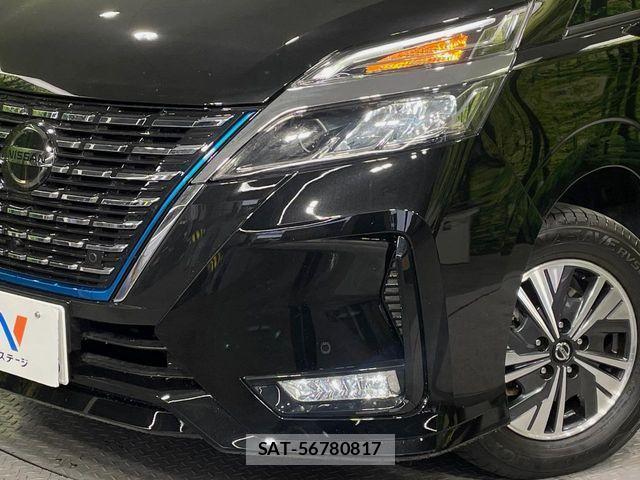 Nissan SERENA 2022-10 6677914-12
