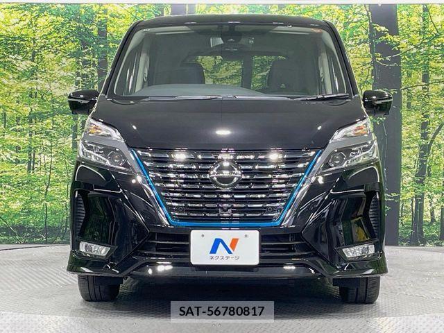 Nissan SERENA 2022-10 6677914-14