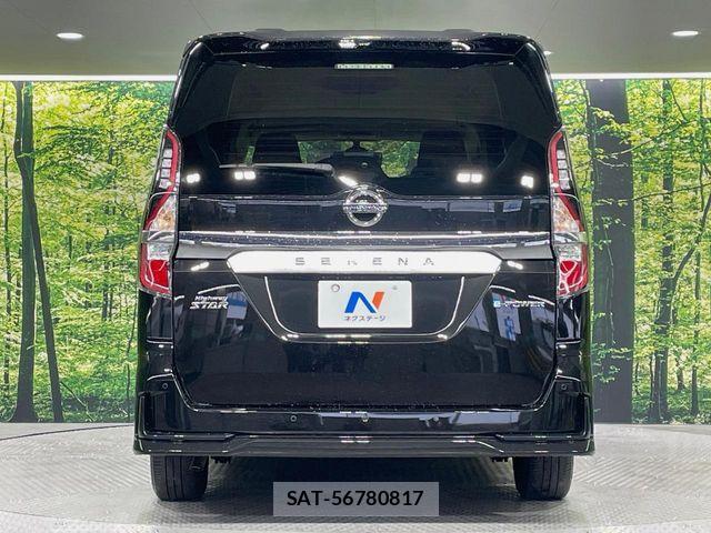 Nissan SERENA 2022-10 6677914-15
