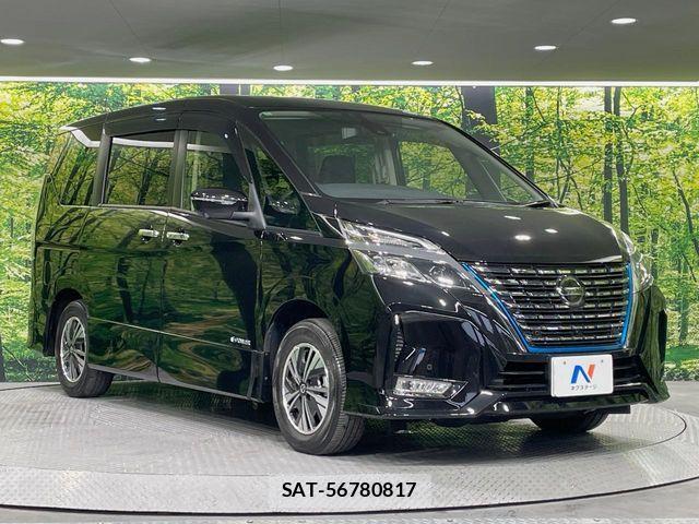 Nissan SERENA 2022-10 6677914-16