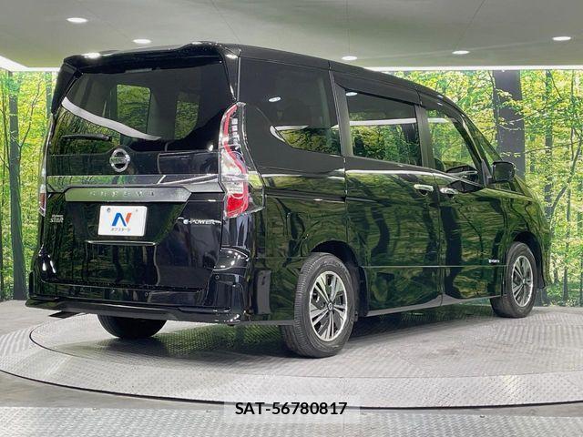 Nissan SERENA 2022-10 6677914-17