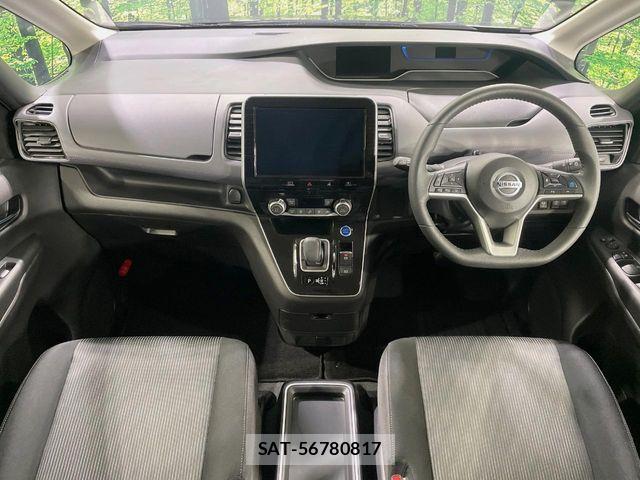 Nissan SERENA 2022-10 6677914-1