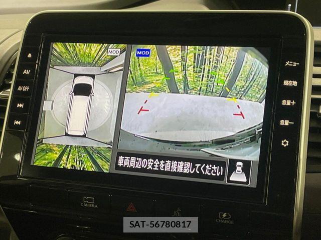 Nissan SERENA 2022-10 6677914-5