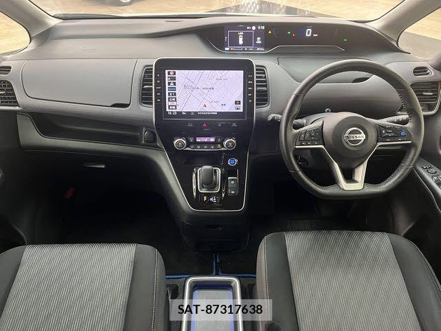 Nissan SERENA 2021-05 6677918-1