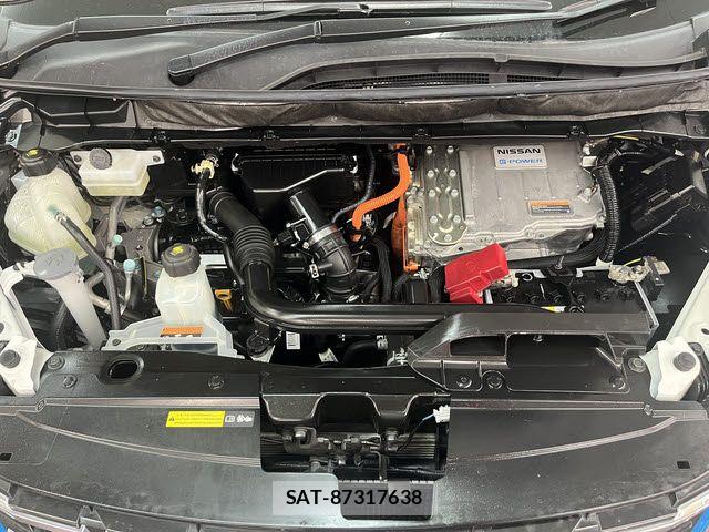 Nissan SERENA 2021-05 6677918-27