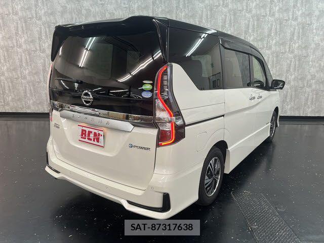 Nissan SERENA 2021-05 6677918-2