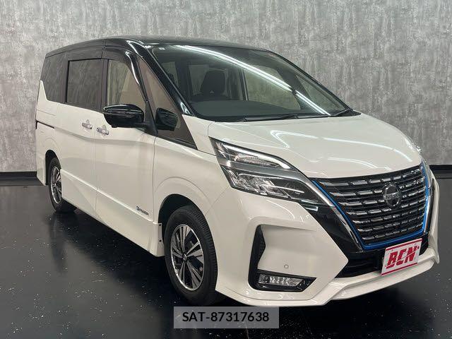 Nissan SERENA 2021-05 6677918-6