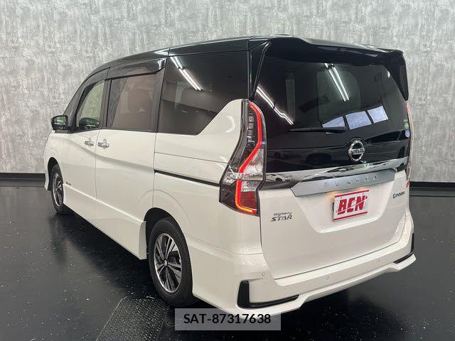 Nissan SERENA 2021-05 6677918-8