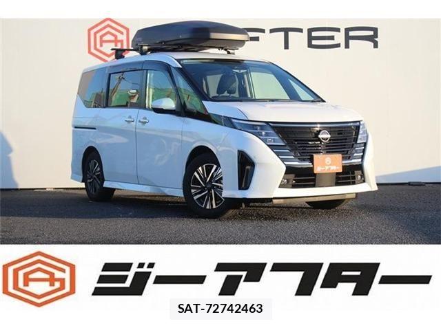 Nissan SERENA 2024-06 6677896-0