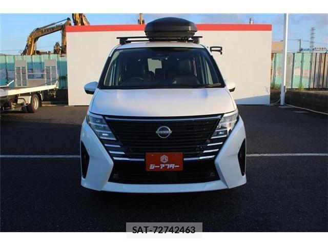 Nissan SERENA 2024-06 6677896-1