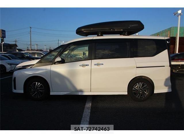 Nissan SERENA 2024-06 6677896-2
