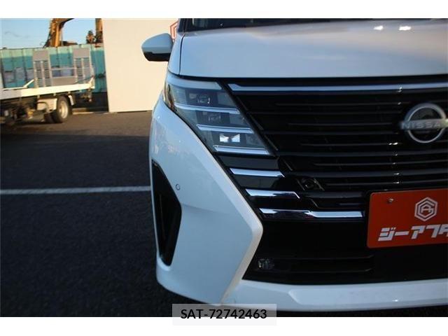 Nissan SERENA 2024-06 6677896-8