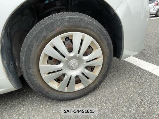 Nissan SERENA 2011-07 6677958-7