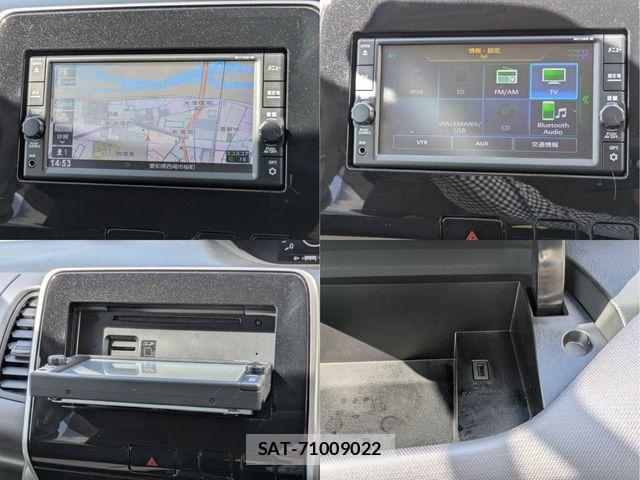 Nissan SERENA 2019-02 6677945-9