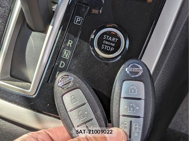 Nissan SERENA 2019-02 6677945-11