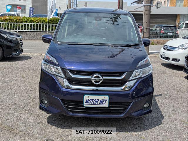 Nissan SERENA 2019-02 6677945-14