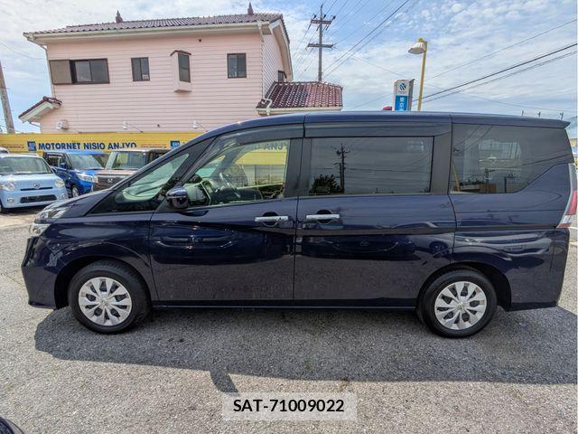 Nissan SERENA 2019-02 6677945-15