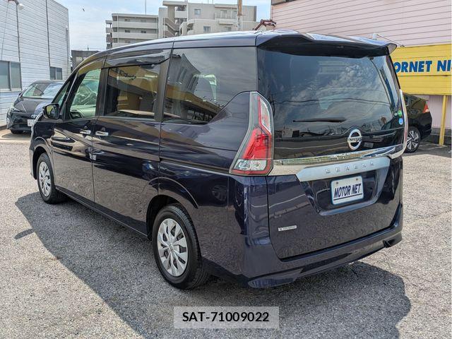 Nissan SERENA 2019-02 6677945-16