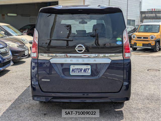 Nissan SERENA 2019-02 6677945-17