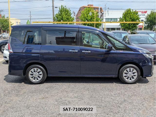 Nissan SERENA 2019-02 6677945-18
