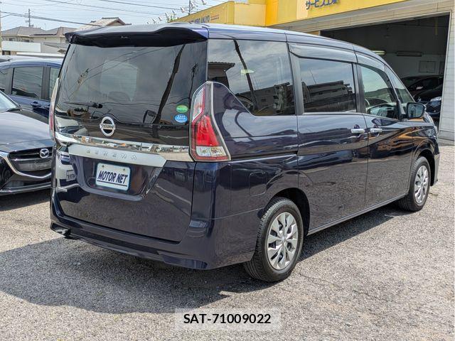 Nissan SERENA 2019-02 6677945-1