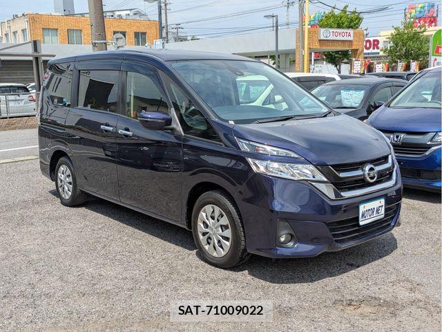 Nissan SERENA 2019-02 6677945-19