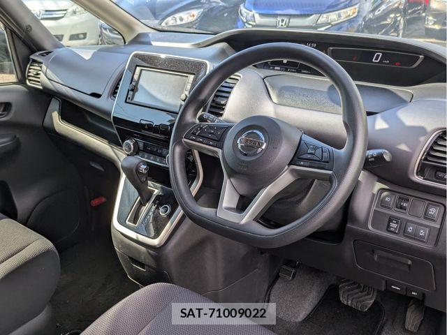 Nissan SERENA 2019-02 6677945-25