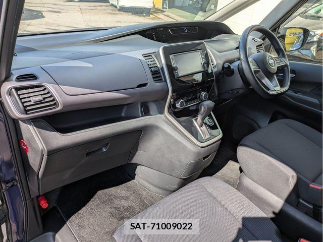 Nissan SERENA 2019-02 6677945-2