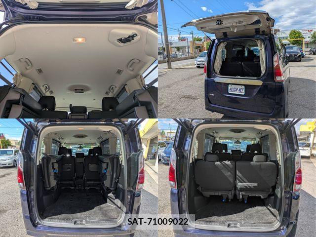 Nissan SERENA 2019-02 6677945-6