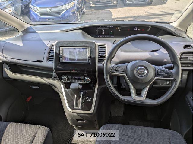 Nissan SERENA 2019-02 6677945-7