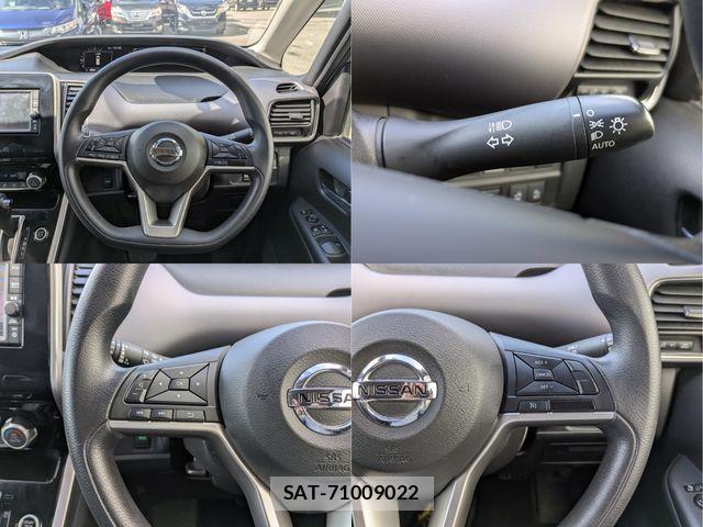 Nissan SERENA 2019-02 6677945-8