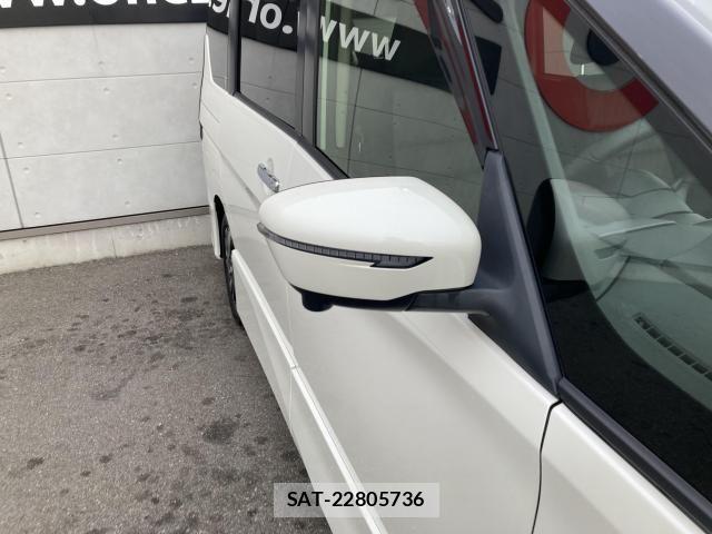 Nissan SERENA 2021-05 6682854-13