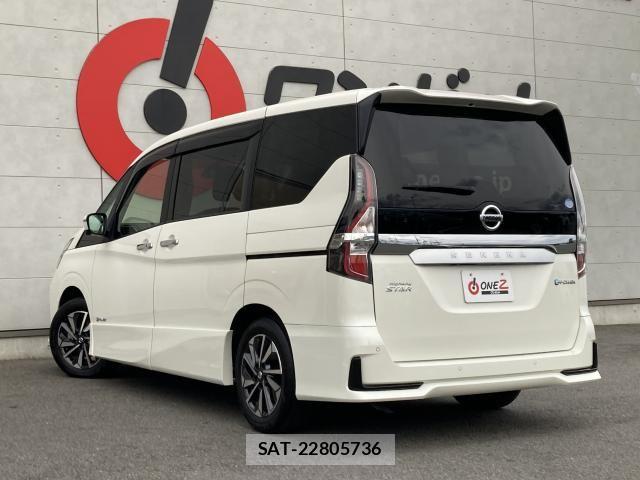 Nissan SERENA 2021-05 6682854-15