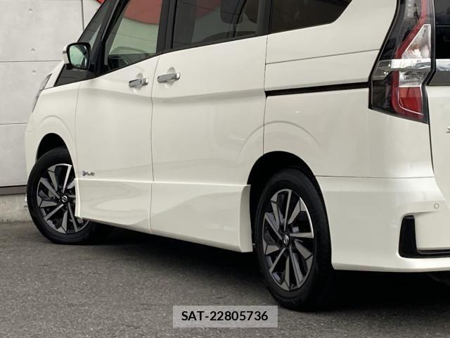 Nissan SERENA 2021-05 6682854-16