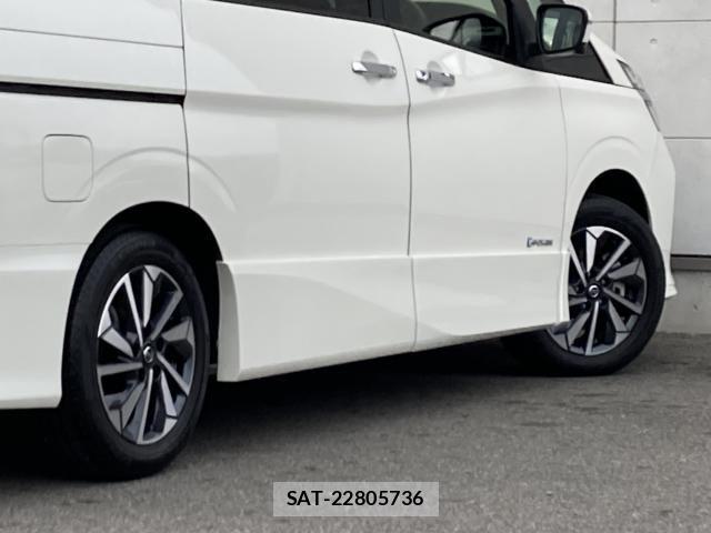 Nissan SERENA 2021-05 6682854-17