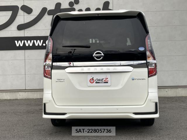 Nissan SERENA 2021-05 6682854-18