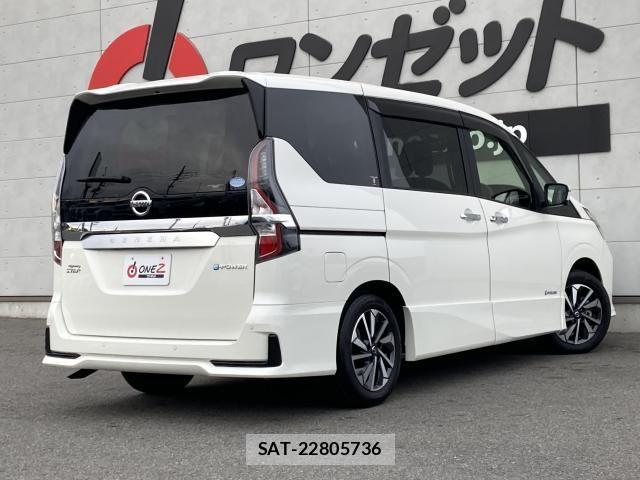 Nissan SERENA 2021-05 6682854-1